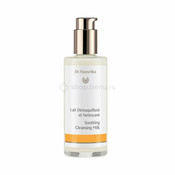 Dr. Hauschka umirujuce mleko za cišcenje 145 ml