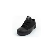 Lee Cooper LCW25023327L Črna