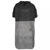 PROLIMIT Prolimit Poncho OSFA Bk/Gr, (21635130)