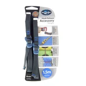 Vezice Sea To Summit Accesory Straps 10 mm/1.5 m