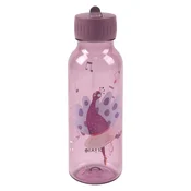 trixie® otroška steklenička iz tritana 500 ml ballerina mrs. peacock