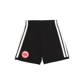 ADIDAS PERFORMANCE Športne hlače Eintracht Frankfurt 26/27 živo rdeča/črna/bela
