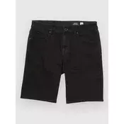 Volcom Traperice SOLVER crna
