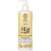 Wilda Siberica Delicate Pet Conditioner