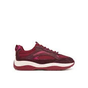 Steve Madden Superge 11005494 Bordo rdeča
