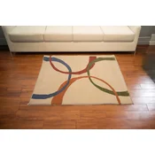 EuroAF Tepih 10, 150x200 cm, Bež