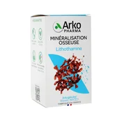 Arkopharma Arkocapsule Joint & Fragile Bones Lithothamne 150 capsules