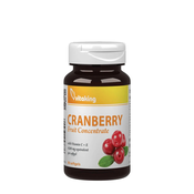 Vitaking - Koncentrat brusnice z dodatkom vitamina C in E, 4200 mg (90 mehkih kapsul)