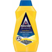 Astonish čistilna krema z vonjem limone 500ml