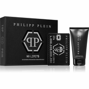 Philipp Plein No Limits No Limits poklon set za muškarce