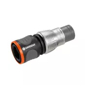 GARDENA Nastavak za crevo Premium 1/2