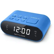 Radio sat Muse - M-10 BL, plavi