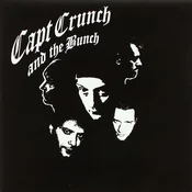 Capt. Crunch And The Bunch - Capt. Crunch And The Bunch (LP)