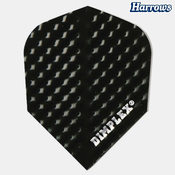Pikado peresa HARROWS/Dimplex/Carbon