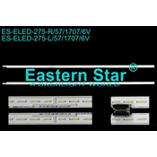 ES-ELED-275 - LG 49UJ7507 LED TRAKE