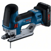 Bosch Akumulatorska ubodna testera GST 18V-155 SC 06015B0000