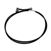 Motorola 1.7m RF LMR 240 koaksialni kabel 1,7 m Črna