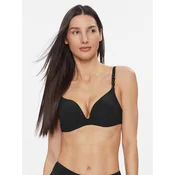 Chantelle Gornji del bikini Emblem C17TNP Črna