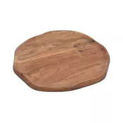 Eglo 427065 - Dekorativni podnos FORLEYET, precnik 20 cm, drvo
