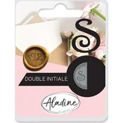 Aladine 71319 Pečat Začetnica S