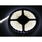 LED trak Blow 5050, hladno bel, 5m, 300 LED, vodoodporen