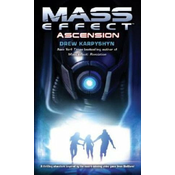 Mass Effect: Ascension