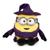 Plišana igracka Minion carobnjak Minions & Monsters 26 cm