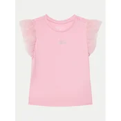 Guess Bluza K5GI18 K6YW4 Roza Regular Fit