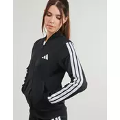 ADIDAS SPORTSWEAR Odjeca za vježbanje Dayready  crna / bijela