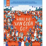 The Met Where Did Van Gogh Go?