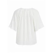 Vero Moda Ženska bluza Hedde, Bela