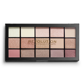 Makeup Revolution London Re-loaded sjenilo za oči 16,5 g nijansa Iconic 3.0