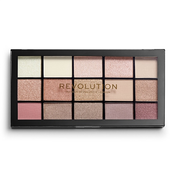 Makeup Revolution London Re-loaded sjenilo za oci 16,5 g nijansa Iconic 3.0