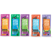 Schesir Stix Kremasta poslastica za macke - Piletina 6x15g