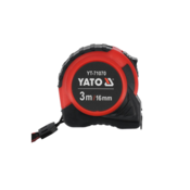 YATO Metar, 3m, 16mm