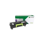 Toner Lexmark 55B500E (MS-431MS-331)3k