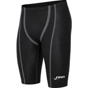 Finis hydrox jammer black/gray 5xs - uk22
