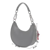 STEVE MADDEN Torba za čez ramo Bvivianne črna