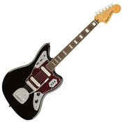 Fender Squier Classic Vibe 70s Jaguar IL Black