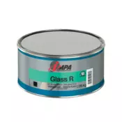 KIT ZA LES DINOL POLIESTER Z VLAKNI GLASS HOBBY + TRDILEC 0.20KG