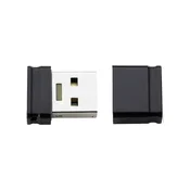 Intenso 4GB Micro Line USB2.0 Crna 3500450