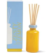 Paddywax Zesty Lemon aroma difuzor s polnilom 94 ml