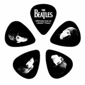 DRSALICE PLANET WAVES Beatles - THE BEATLES MEET THE BEATLES 0,50 mm 10 Pack