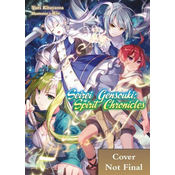 Seirei Gensouki: Spirit Chronicles: Omnibus 10