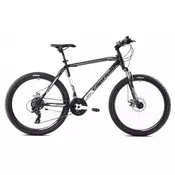Capriolo mtb oxygen 2020 26/21ht crno-belo ( 920420-20 )