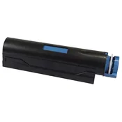 Tonerová kazeta TonerPartner pro OKI 45807106 (OKI 45807106)