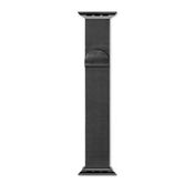 EPICO MILANESE BAND FOR APPLE WATCH 38/40 mm - space grey