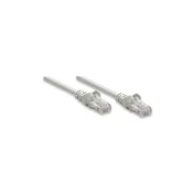 INTELLINET 325950 UTP kabl Cat5e 10m sivi