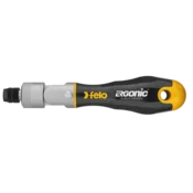 Cegrtaljka rotirajuca 1/4 Felo Ergonic K 181 mm 43899940
