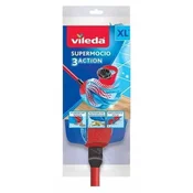 Vileda Vileda 3Action Velour XL krpa za brisanje